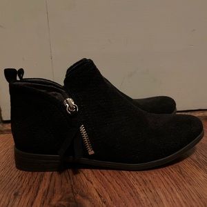 Dr. Scholl’s Lowcut boots